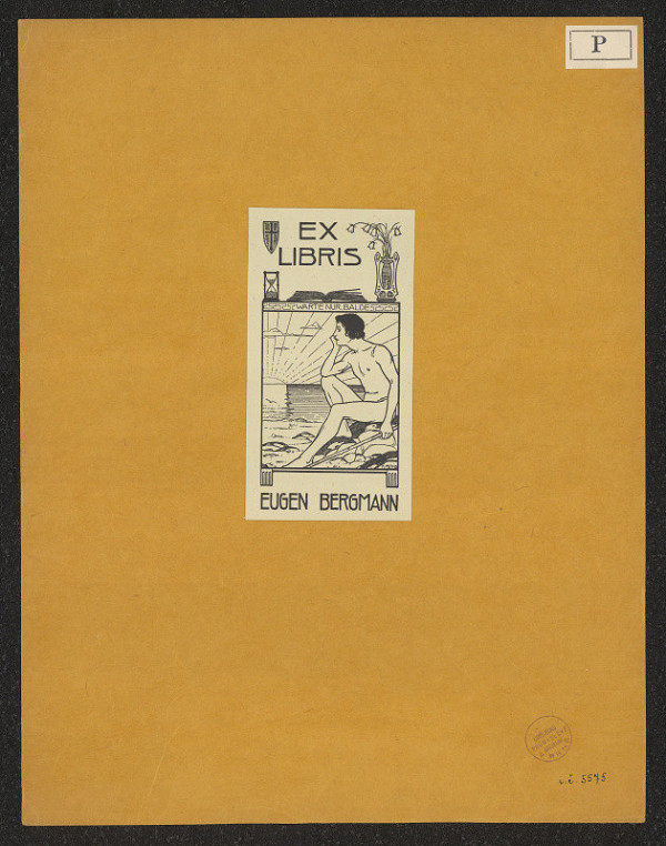 K. Poths – Eugen Bergmann 