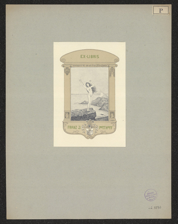 Franz Josef Potthoff – Franz J. Potthoff 