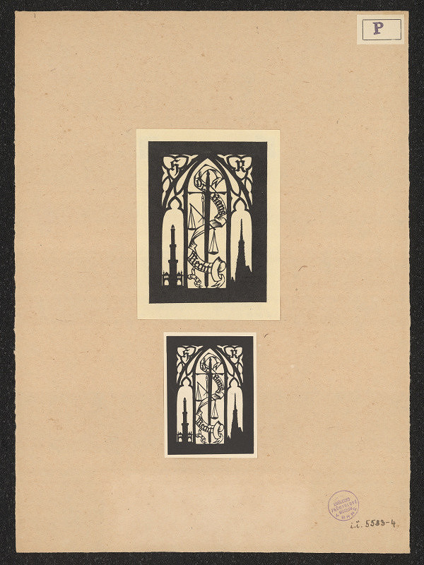 Ernst August Potuczek-Lindenthal – Dr. Hans Recht 