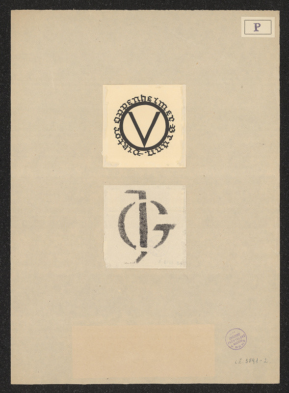 Ernst August Potuczek-Lindenthal – Viktor Oppenheimer Brünn 