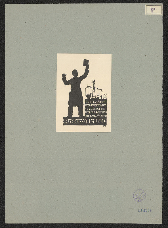 Ernst August Potuczek-Lindenthal – Mr. Marco Birnholz 