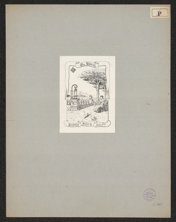 R. Poufecit – Ramon Pou y Almar 