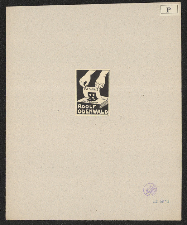 Ivo Puhonný – Adolf Odenwald 