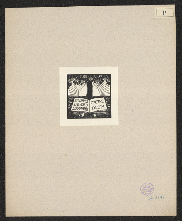 Ivo Puhonný – Dr. Leo Lippmann 