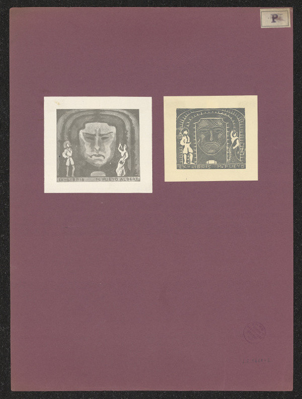 Albert Pueyo – M. Pueyo Albert 