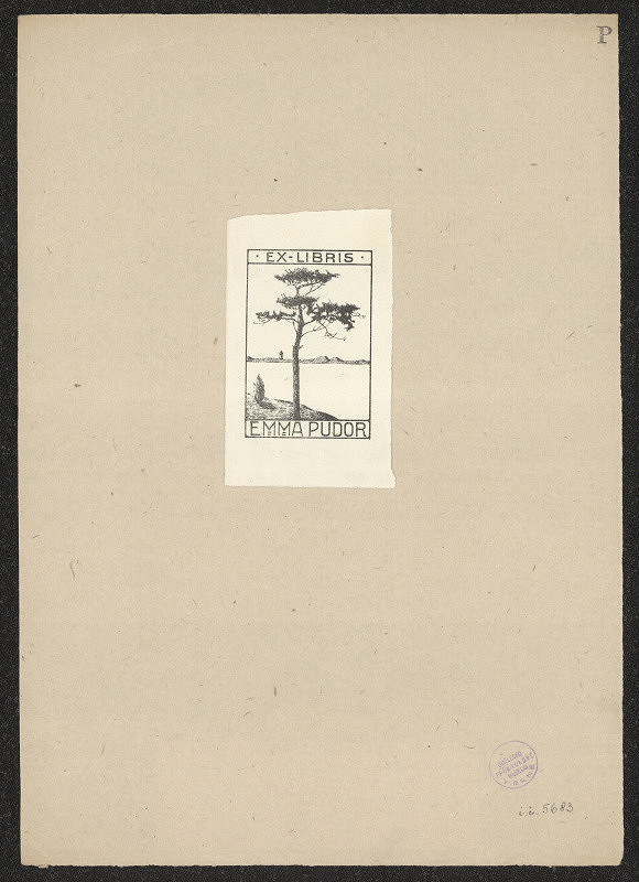 Emma Pudor – Emma Pudor 