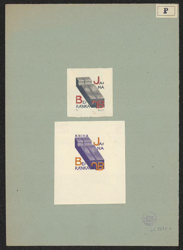 Tadeusz Przypkowski – Kniha Jana Beránka 