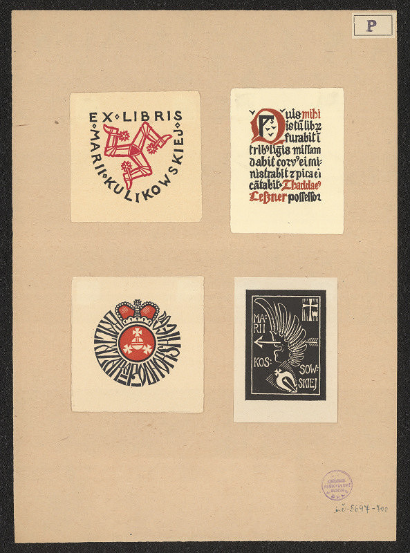 Tadeusz Przypkowski – Baltazar Podhorski 