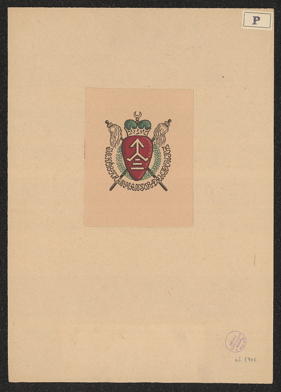 Tadeusz Przypkowski – Jakob Kham Masur Dawidowski 