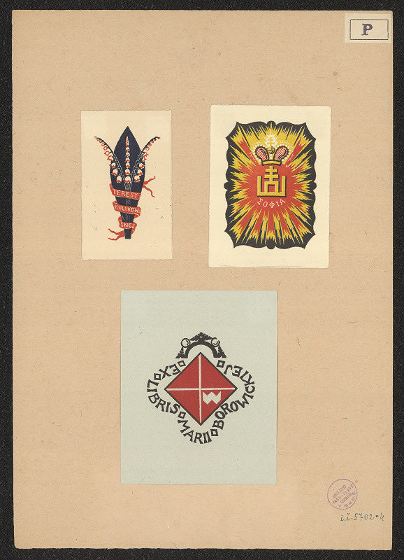 Tadeusz Przypkowski – Teresy Kulikowskiej 