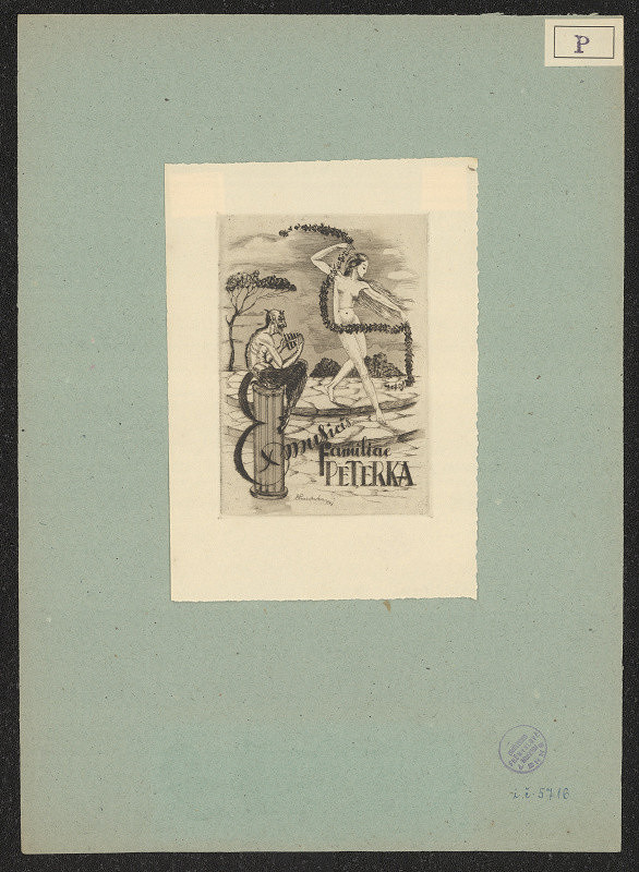 Edwarda Przeorska – Peterka 