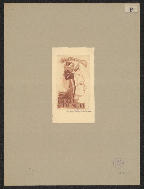 Edwarda Przeorska – Marek Brudnicki 