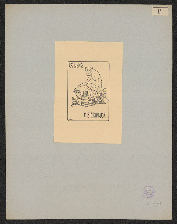 Karl Prühäuser – F. Bieringer 