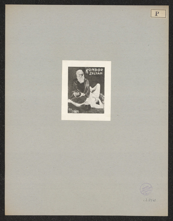 Béla Propper – Kondor Zoltán 