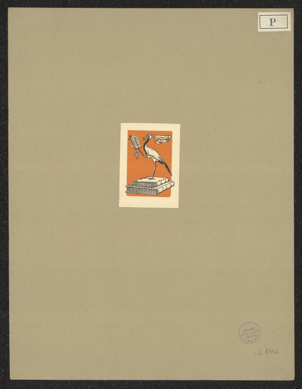 Alfred Proessdorf – Oscar Isacsons 