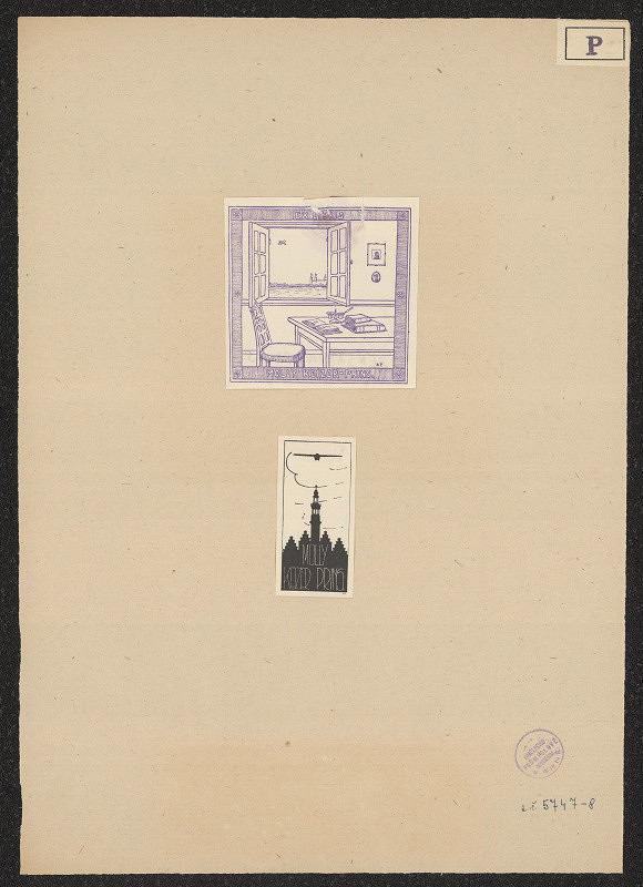 Benjamin Prins – Molly Keizer-Prins 