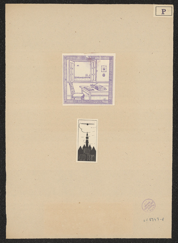 Benjamin Prins – Molly Keizer Prins 