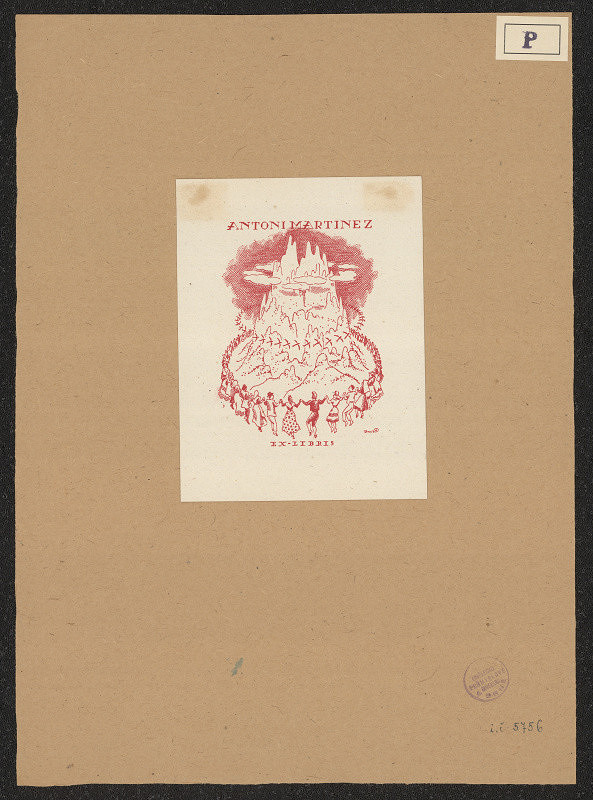 P. Prat – Antoni Martinez 