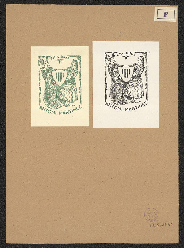 P. Prat – Antoni Martinez 