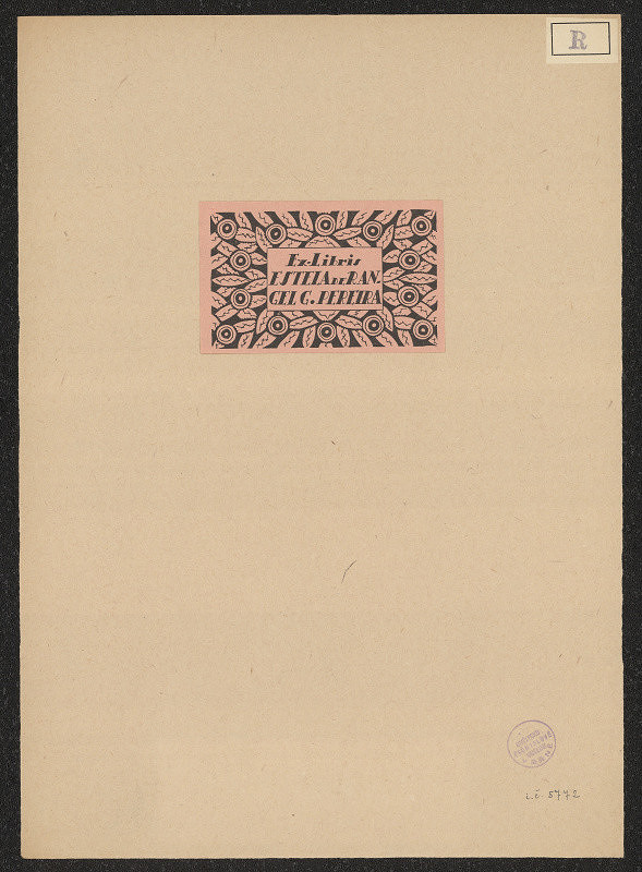 Estela Rangel G. Pereira – Estela de Rangel G. Pereira 