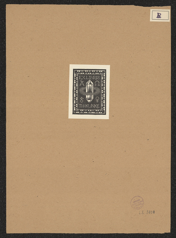 Pan Rackr – Th. Kunke 