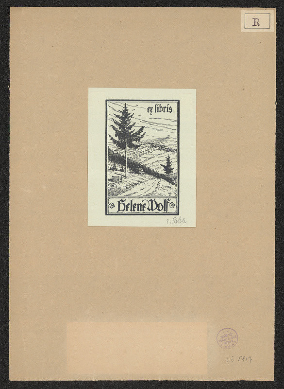 G. Reble – Helene Wolf 