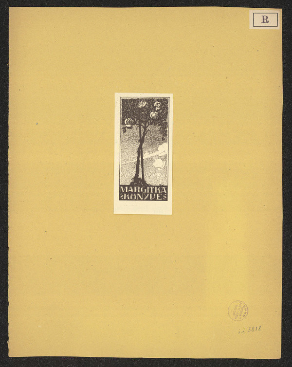 Miklós Réczsy – Margitka Könyve 