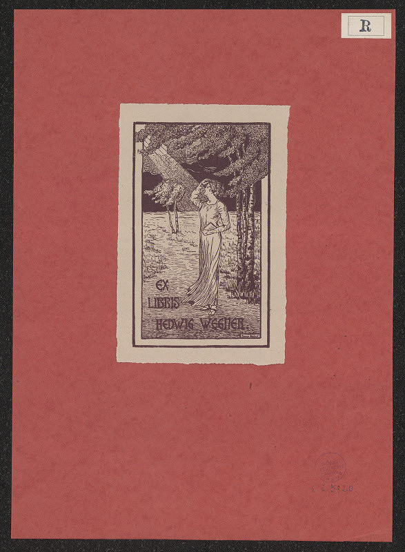 Suse Reder – Hedwig Wegner 