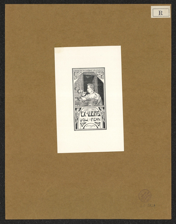 Ludw. Rehn – Ludw. Rehn Landau 