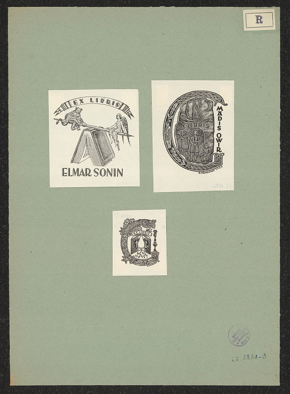 Günther Reindorf – Madis Owir 