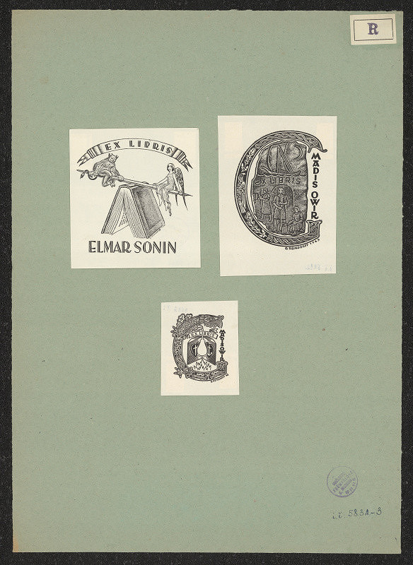 Günther Reindorf – Madis Owir 