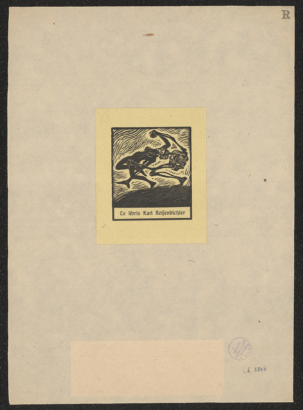 Karl Reisenbichler – Karl Reisenbichler 