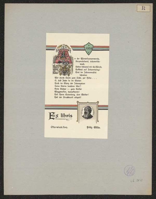 Fritz Reiss – Fritz Gille 