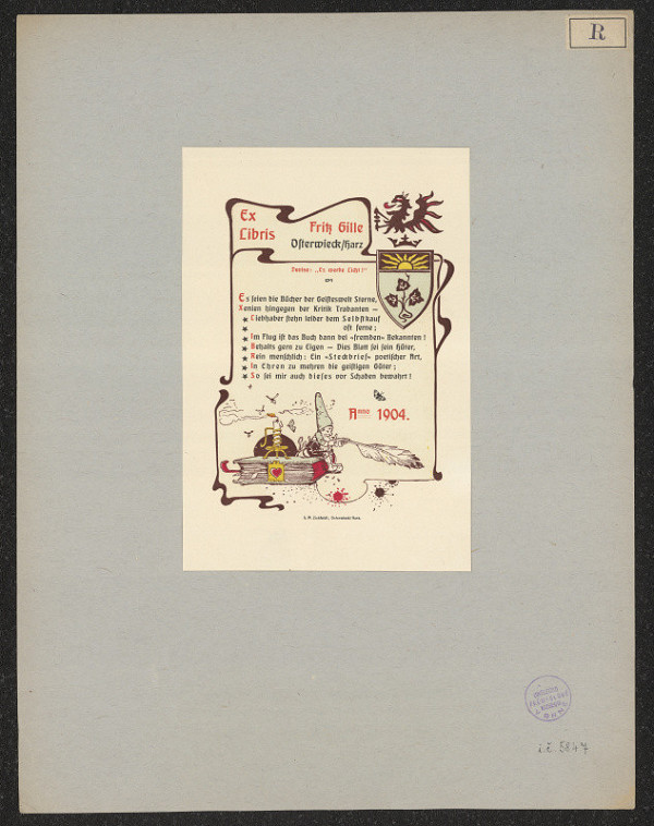 Fritz Reiss – Fritz Gille 