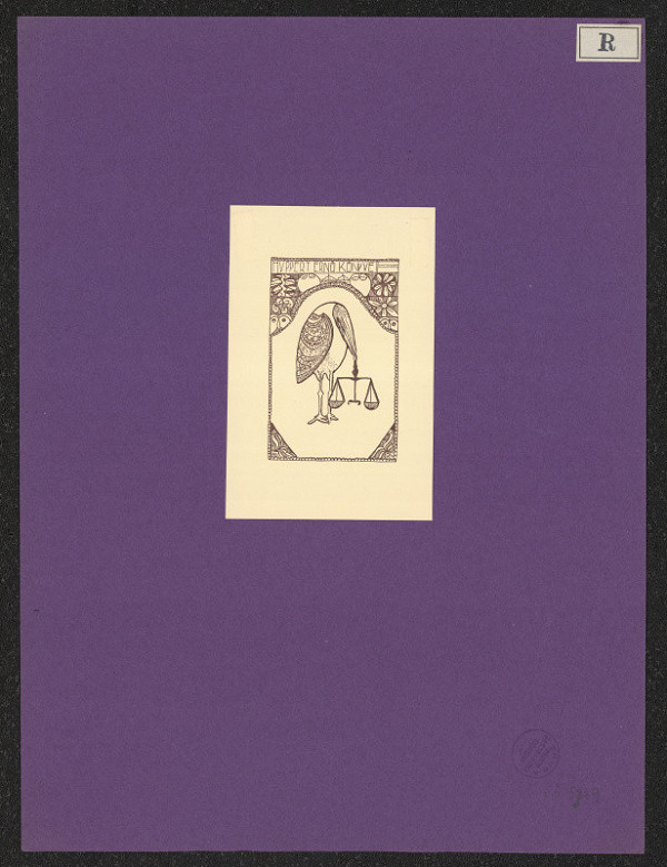 László Reiter – Huppert Ernö Könyve 