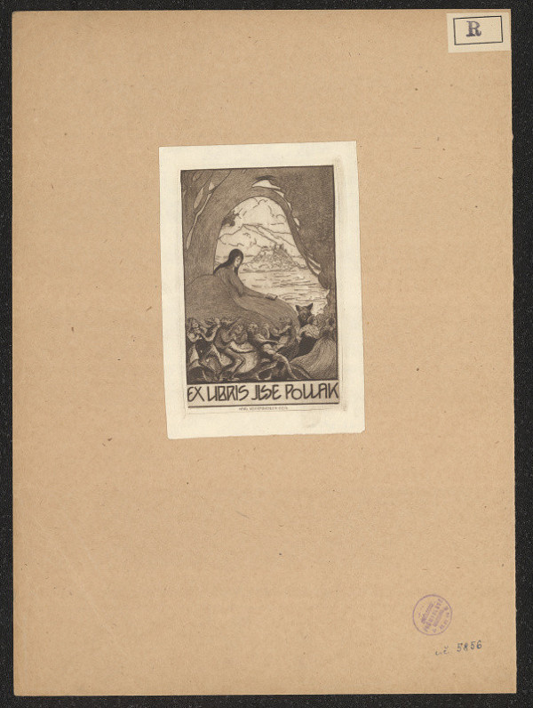 Karl Reisenbichler – Ilse Pollak 