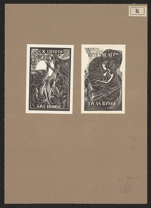 F. Rendt – Lucas Bunge 