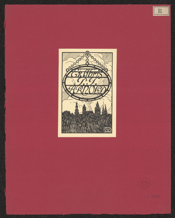 Walter A. Renzing – P. J. Arnold 