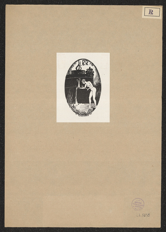 Gyula Reschner – Emma 