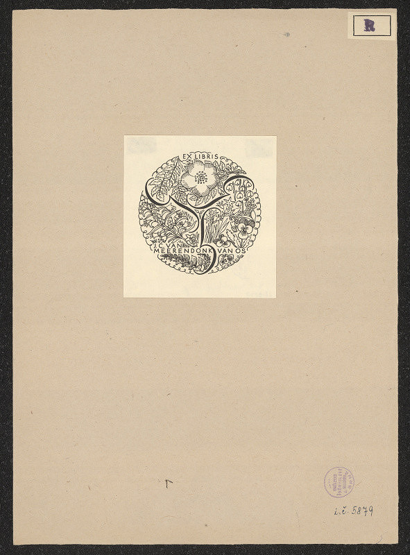 Engelien Reitsma-Valenca – J. C. van Meerendonk van Os. 