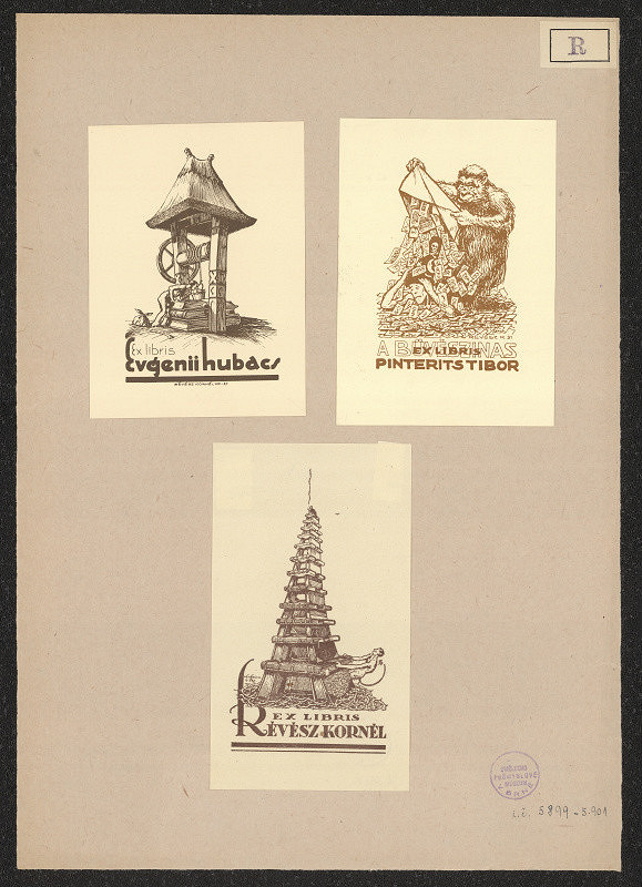 Kornél Révész – Révész  Kornél 