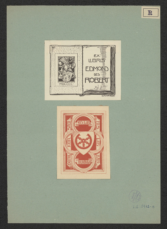 Lorenz Max Rheude – Folkersam Armin 