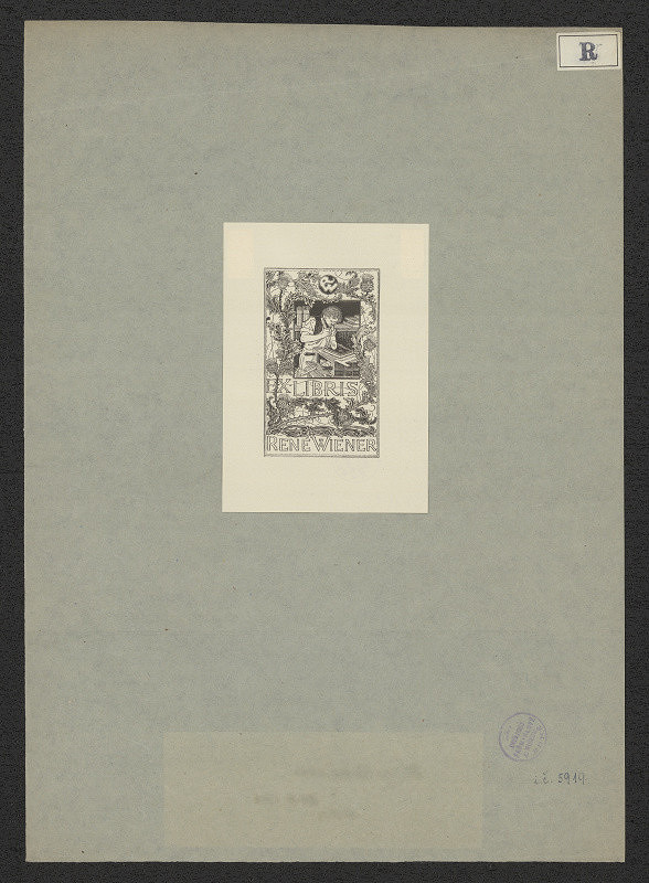 Lovio Rhead – René Wiener 