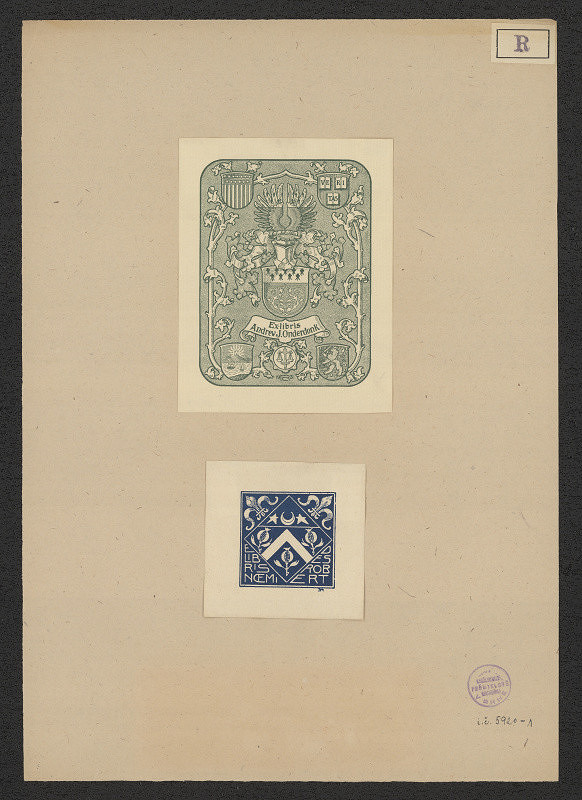 Lorenz Max Rheude – Noemi Robert 