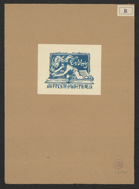 Raimundo Rossell Rosal – Antoni Martinez 