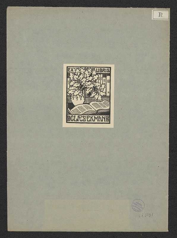 Carl Axel Ridderstolpe – Claes Ekman 