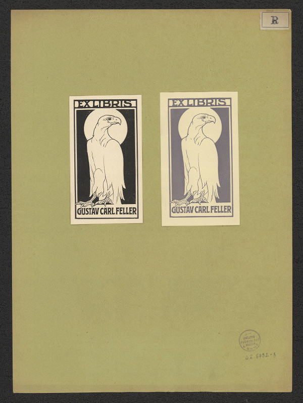 Thea Rieger – Gustav Carl Feller 