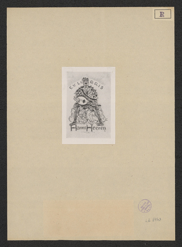 Karl Ritter – Hanns Heeren 