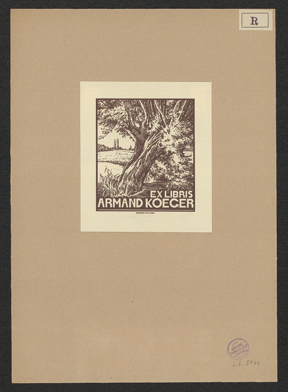 Georges Ritleng – Armand Koeger 