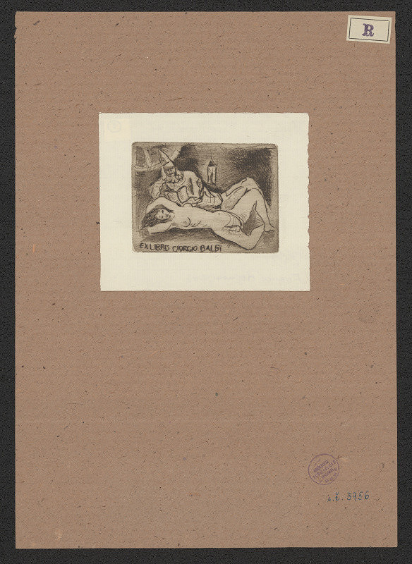 Franco Rognoni – Giorgio Balbi 